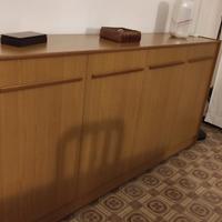 LETTO SINGOLO  A  SCOMPARSA