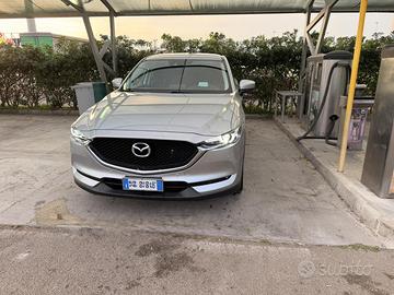 Mazda CX-5 2.2 Exceed 2wd 150cv