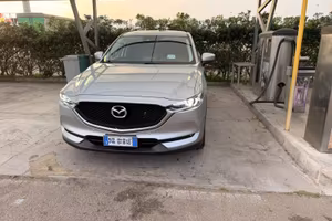 Mazda CX-5 2.2 Exceed 2wd 150cv