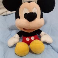 Topolino Mickey Mouse Disney