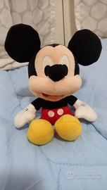 Topolino Mickey Mouse Disney