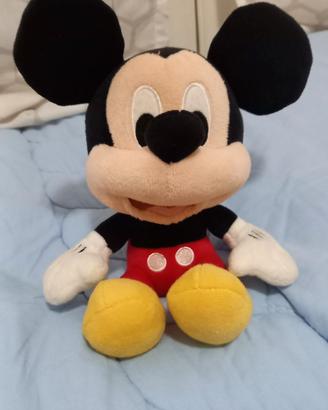 Topolino Mickey Mouse Disney