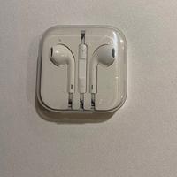 Auricolari EarPods (jack cuffie da 3,5 mm)