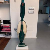 Folletto VK130 + tanti accessori