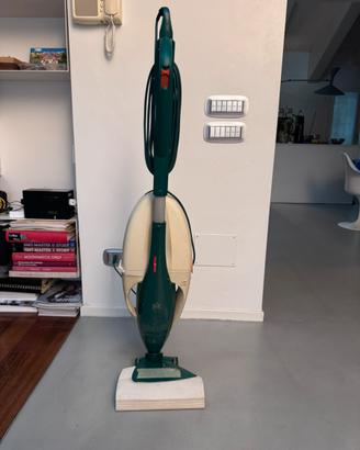 Folletto VK130 + tanti accessori