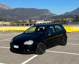 Volkswagen Golf 2.0 TDI 4Motion Sportline