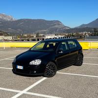 Volkswagen Golf 2.0 TDI 4Motion Sportline