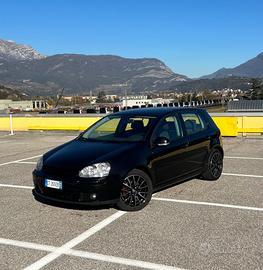 Volkswagen Golf 2.0 TDI 4Motion Sportline