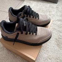 Scarpe FOX Union Flat