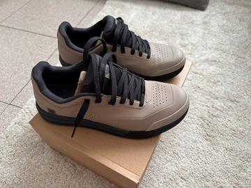 Scarpe FOX Union Flat