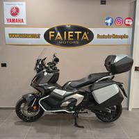 Honda X-ADV 750 Travel - 2022