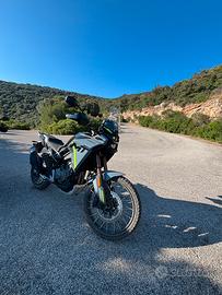 CFMOTO 450mt