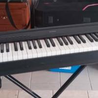 Yamaha p95 88 tasti pesati