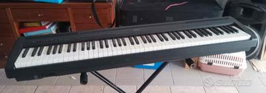 Yamaha p95 88 tasti pesati