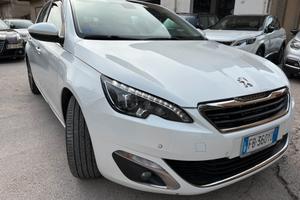 Peugeot 308 1.6 e-HDi 115 CV Stop&Start Allure