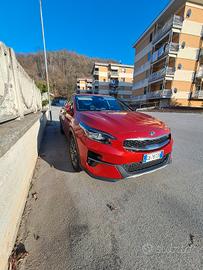 kia xceed 1.6 crdi 2020 115cv 