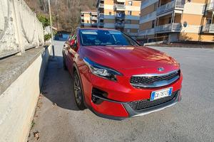 kia xceed 1.6 crdi 2020 115cv 