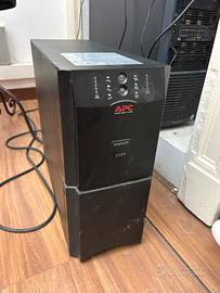 Gruppo di continuità APC SmartUPS 2200