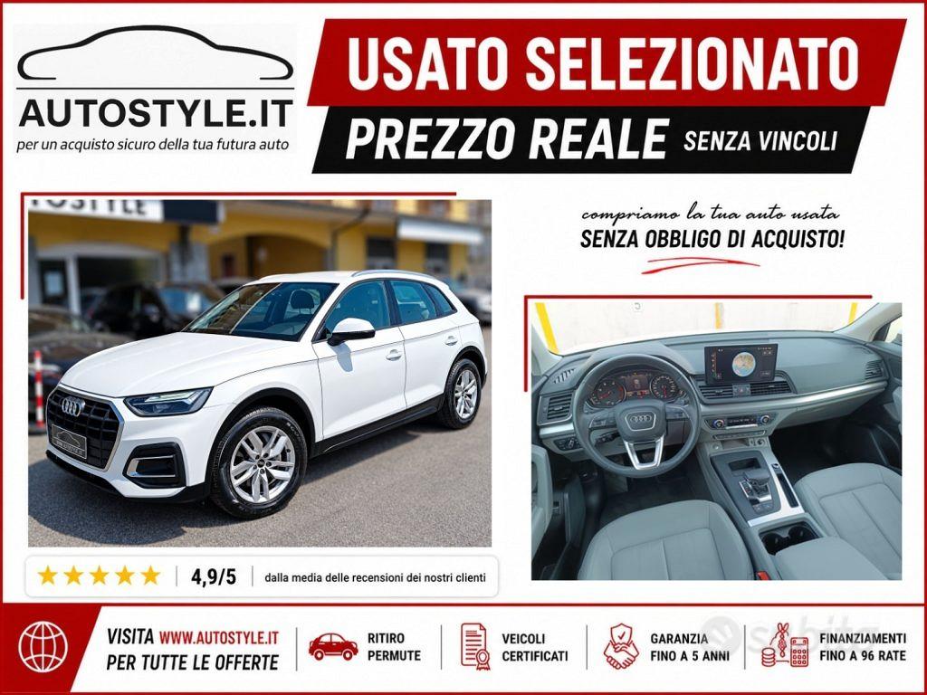 Audi Q5 2ª serie