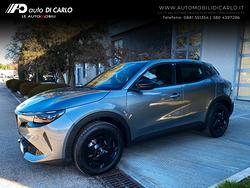 Alfa Romeo Junior 1.2 145 CV Hybrid eDCT6