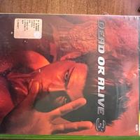 Dead Or Alive 3 Xbox