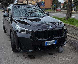 BMW X1 X25E