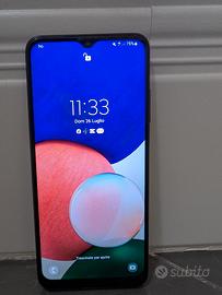 Samsung Galaxy A22 5G