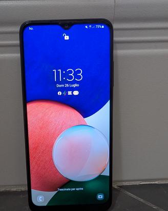 Samsung Galaxy A22 5G