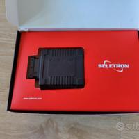 Centralina Seletron Volkswagen Audi benzina