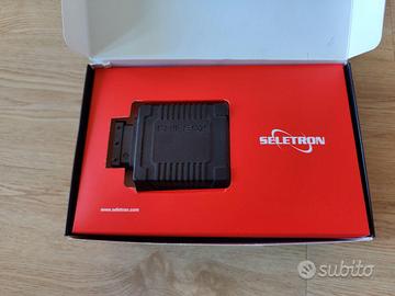 Centralina Seletron Volkswagen Audi benzina