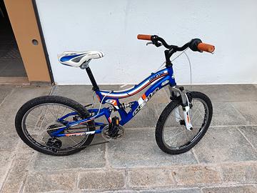 bici per bambino