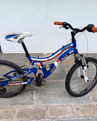 bici per bambino