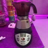 Caffettiera Alicia Delonghi