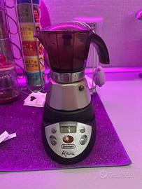 Caffettiera Alicia Delonghi