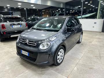 Citroen C1 VTi 72 S&S 5 porte Shine km 23.000!! 20