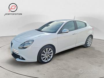 ALFA ROMEO Giulietta (2010-21) - Giulietta 1.6 JTD