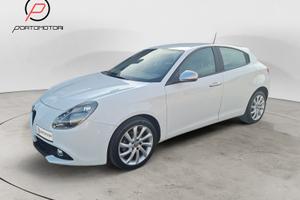 ALFA ROMEO Giulietta (2010-21) - Giulietta 1.6 JTD