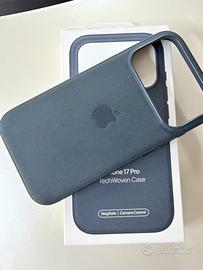 Cover apple IPhone 17 pro