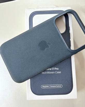 Cover apple IPhone 17 pro