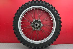 CERCHIO POSTERIORE SUZUKI RM 125 1993 1994 1995