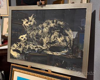 Opera di Colombotto rosso