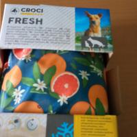 tappetino rinfrescante usato