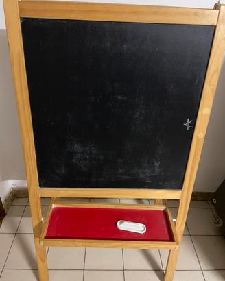 Lavagna IKEA Mala