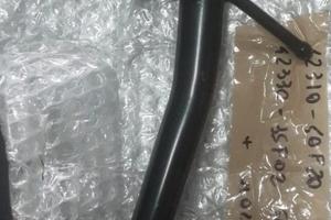 Cavalleto laterale compl. gsx 1000 r k5 k6