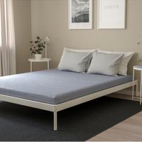 Materasso sottile in spugna/topper memory foam