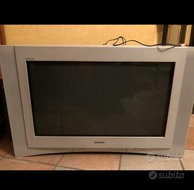 Televisione  anni 97-98 sony trinithon