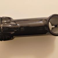 Pipa Attacco manubrio bici MTB 