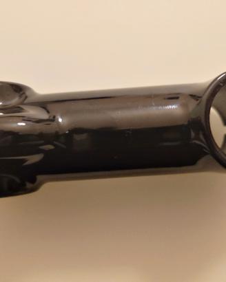 Pipa Attacco manubrio bici MTB 