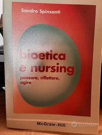 Libri di Testo Universitari Infermieristica