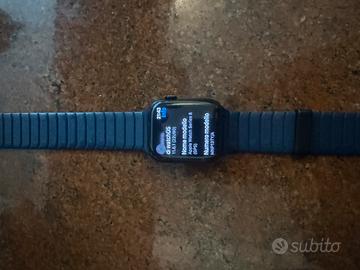 Apple Watch serie 8 gps 45mm